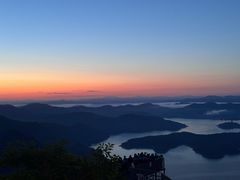 -五女山景区