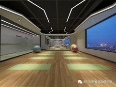 -天行健连锁游泳健身(新香洲店)