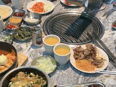 -高丽苑韩国烤肉(海昌路旗舰店)