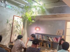 -本处·素食·融合料理(南油店)