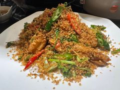 -高第街56号餐厅(泰安万达店)
