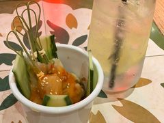 喜凤爪-喜喜水饺