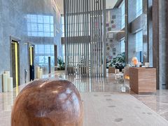 -重庆解放碑威斯汀酒店