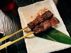 烤牛舌-Fukumimi·美醉堂 居酒屋(金尚店)