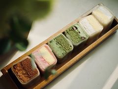 -Olé精品超市(苏州中心店)