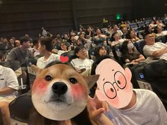 -CGV影城(壹方城IMAX店)