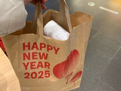 -山崎面包(百联世纪店)