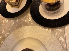 -广州四季酒店·佰鲜汇·现代法餐