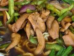 -金鼎记镇江锅盖面(通淮街店)