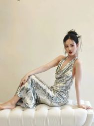 -沐澜婚纱礼服美妆馆(豪润风尚国际店)