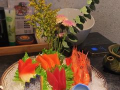 -极盐铁板烧(仓山万达广场店)
