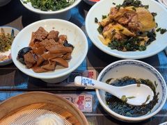 -阿大排档(长春这有山店)