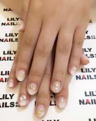-LILY NAILS美甲美睫