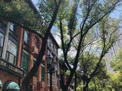 -飞马旅黎黄陂路文旅街区