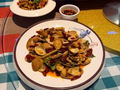 -快乐海鲜酒楼(滇池路店)