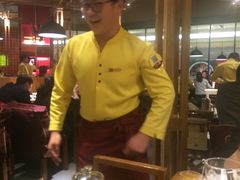 -巴奴毛肚火锅(六天地店)