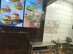 -麦当劳(凯德MALL太阳宫店)