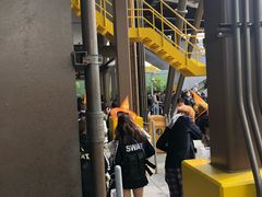 -飞天翼龙