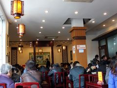 大堂-朱鸿兴面馆(镇湖店)