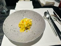 -傲廬·云端餐厅·深圳柏悦酒店
