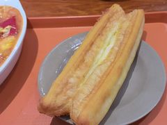 -闫家粥铺(东盛大街店)