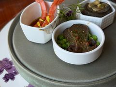 -王府井文华东方酒店-紫膳餐厅
