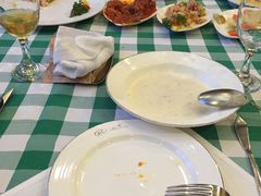 -小白桦西餐厅