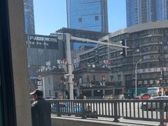 -老街鱼嘴巴(坡子街老店)