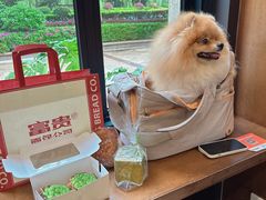 -富贵面包公司(运河店)