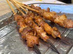 -老舅老蒙肉饼非遗店(一店)