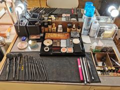 -海马体照相馆|大师(武汉光谷K11店)