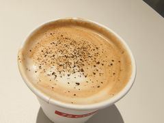 -72 COFFEE(东朝阳路店)