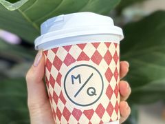 -明谦·Coffee&Cocktail Bar(美您公园店)
