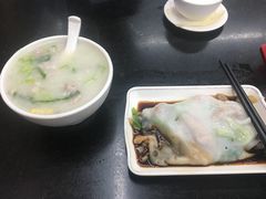 -银记肠粉店(中山一路店)