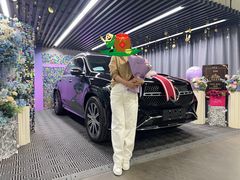 -上海星瀚奔驰4S店(红柳路店)
