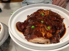 蜜制卤鸭-佬麻雀·剁椒鱼头(京基KK One店)