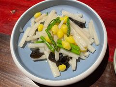 -食味酒味天津菜·海肠捞饭·东方酒饮(鼓楼店)