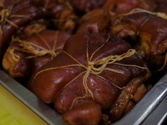 -宝光熏肉鞋底火烧(新街口店)