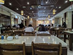 -黄家泡馍馆·非遗老字号·清真(凤九海荣名城店)