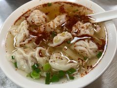 馄饨-汪家馄饨(集庆路店)