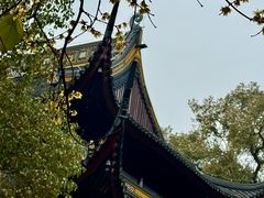 -西园戒幢律寺