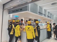 -喜茶(深圳丰盛町店)