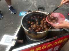 -阿婆五香蛋(水游城店)