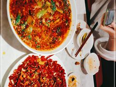 -天辣(金桥啦啦宝都店)