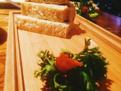 -咕嘟草帽鱼·牛奶一样的鲜鱼汤(包河万达广场创始店)