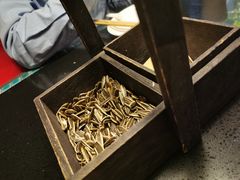 -鸣记脆皮烤鱼·海鲜烤鱼(三八广场店)