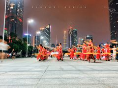-天河体育中心