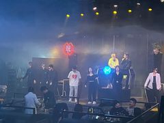 -M-MIX电音烤吧