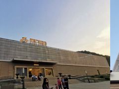 -鼎盛王朝康熙大典实景演出