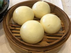黄金流沙包-荔枝楼酒家(员村东璟店)